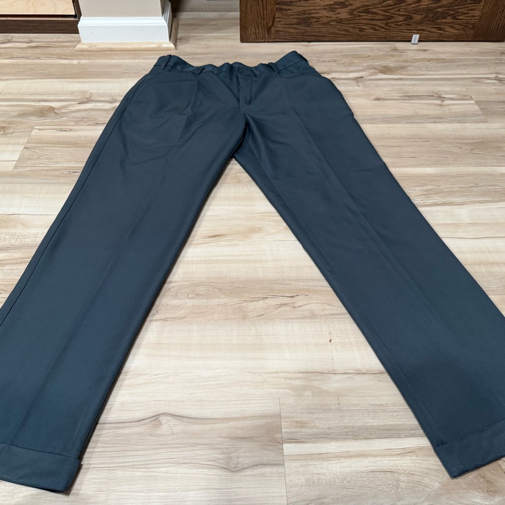 NikeFITDRY golf Men's Dark Gray Pants